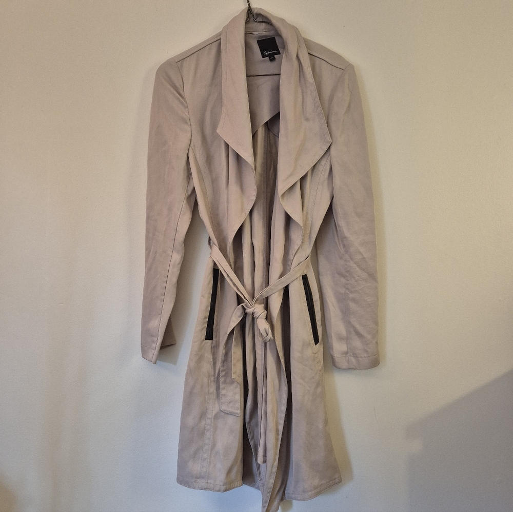 Trench Coat
